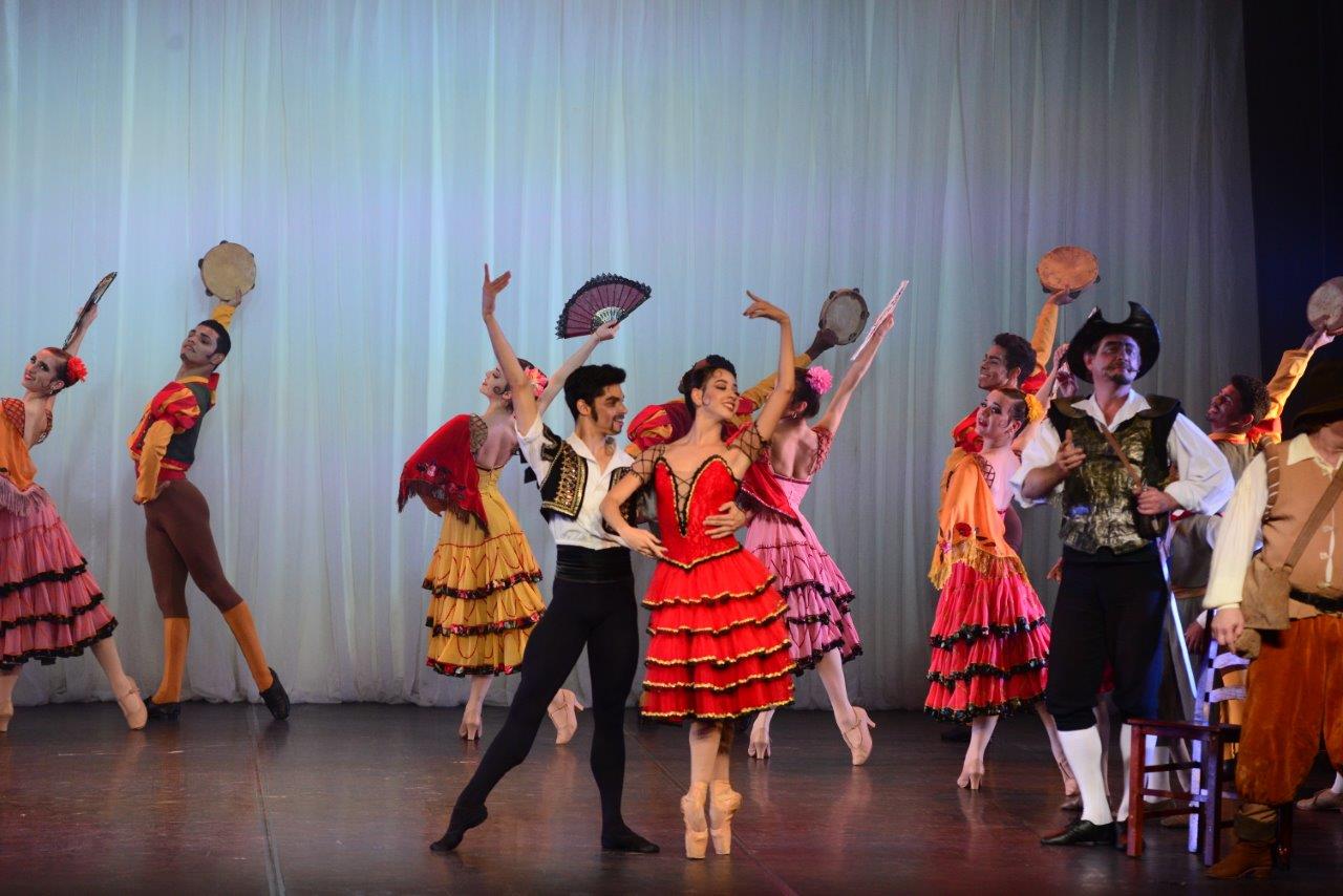 Gala Amigos do Bolshoi 2019