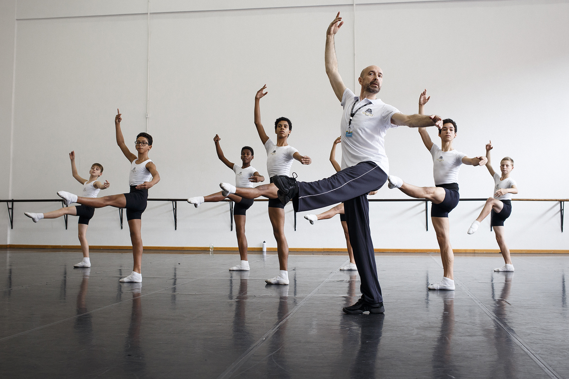 Dia do profissional da educação