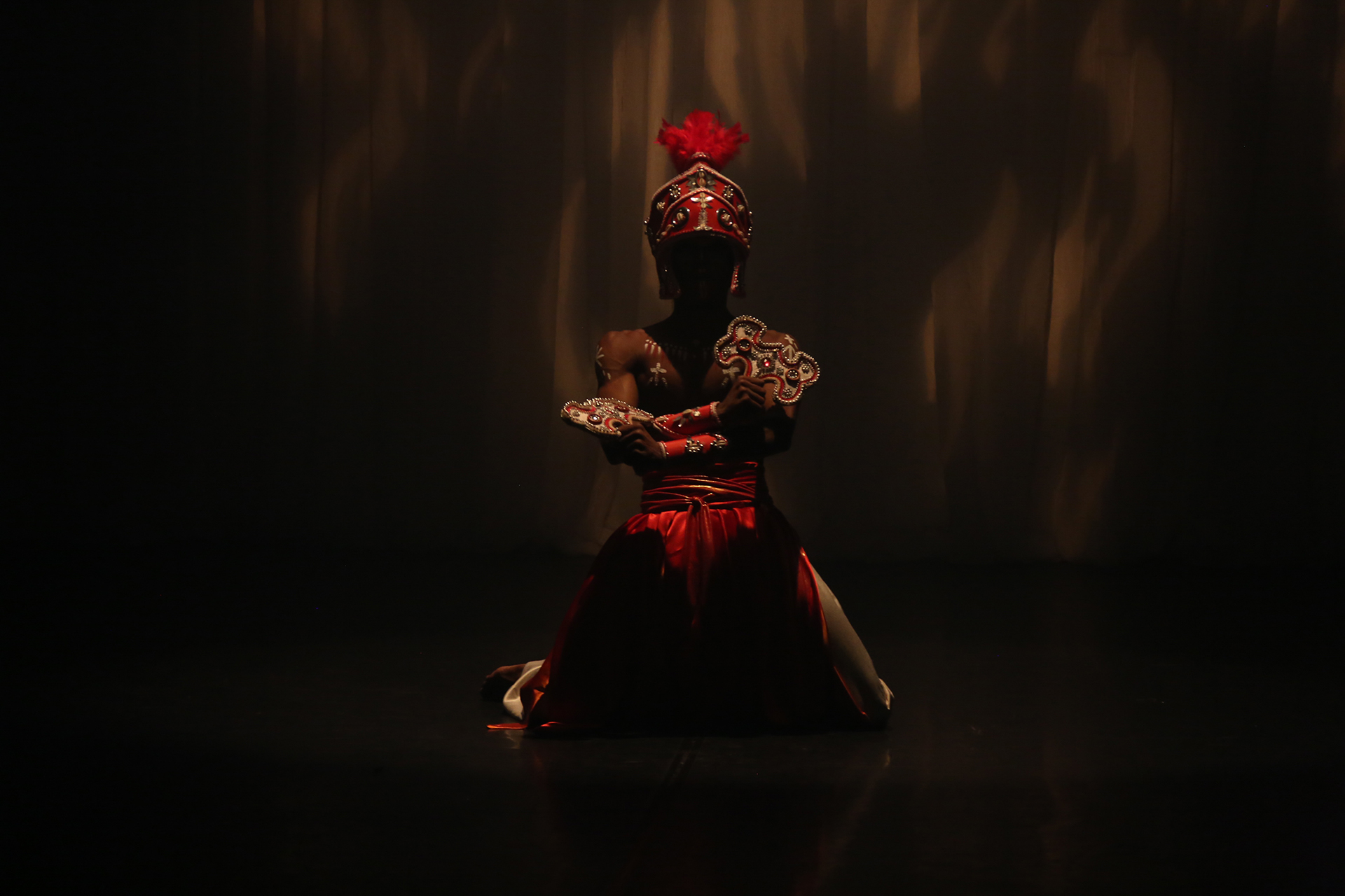 Dia do Folclore - 22 agosto