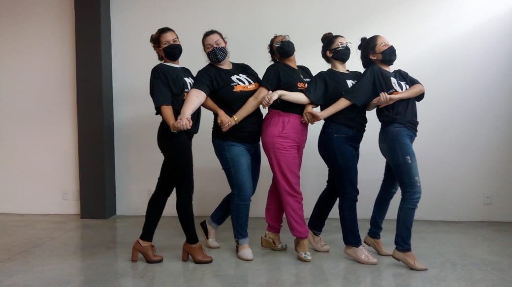 Ação Amigos do Bolshoi 