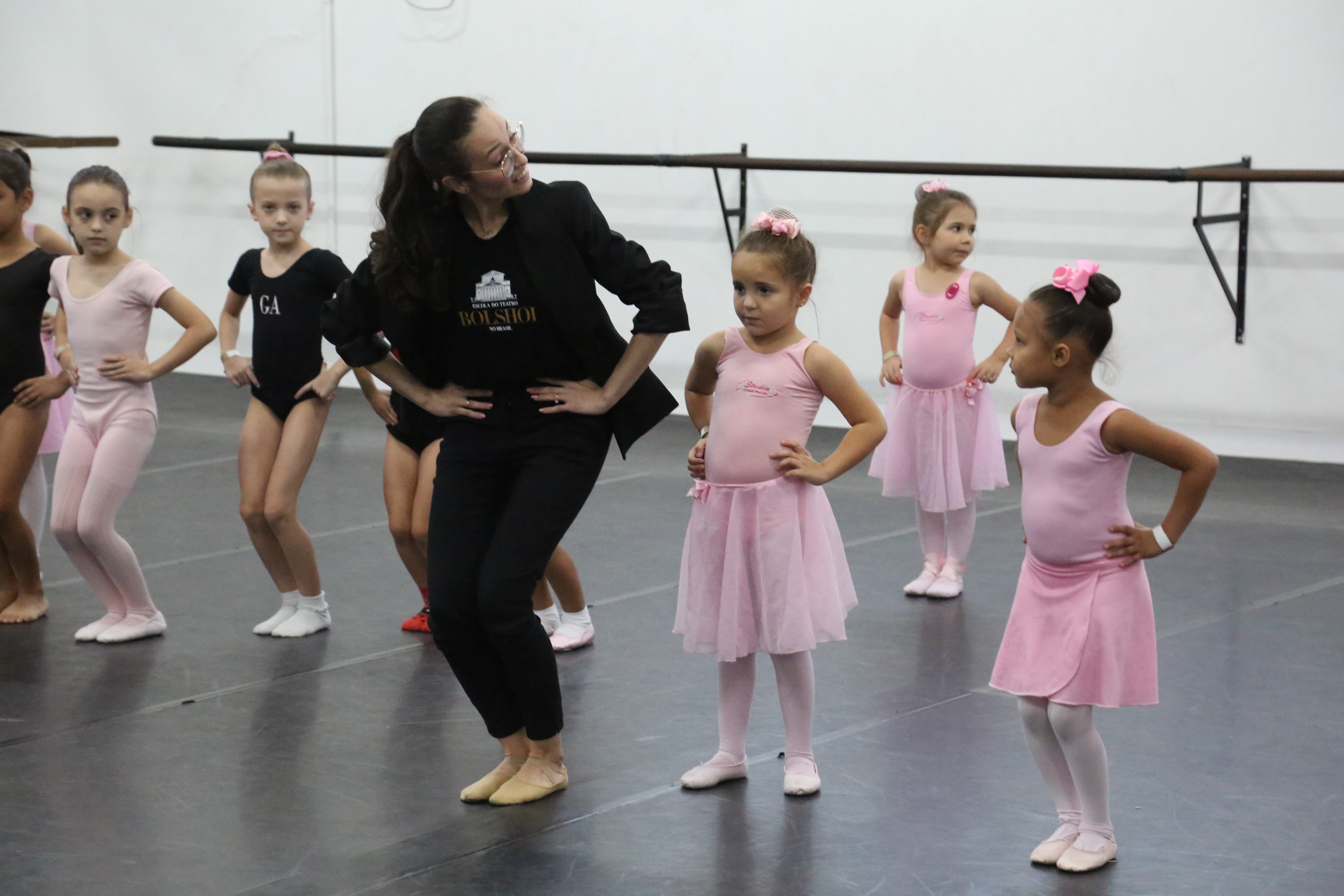 Dia Mundial da Dança 2022