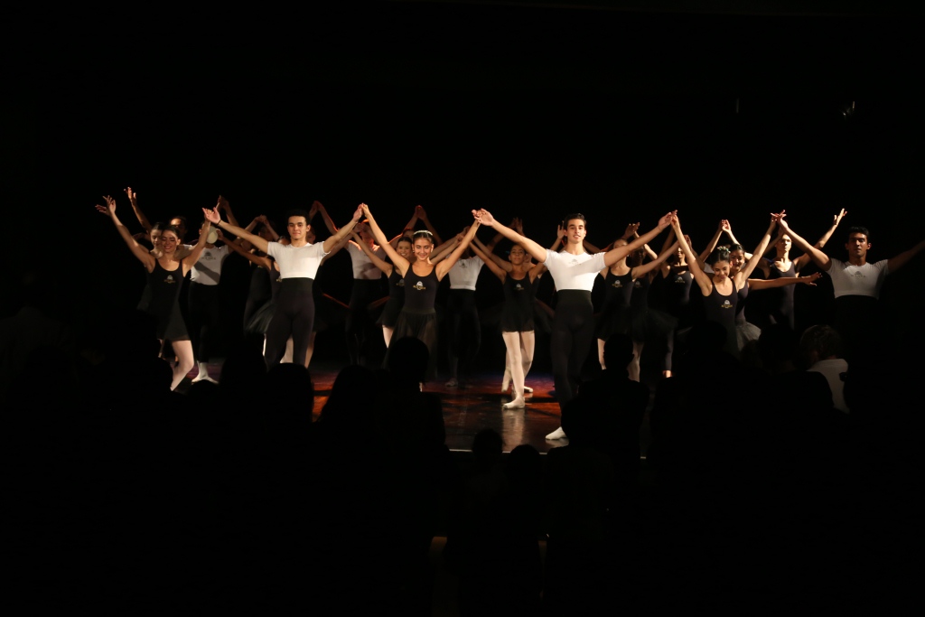 Sexta com Arte - 24/03/2017 tarde