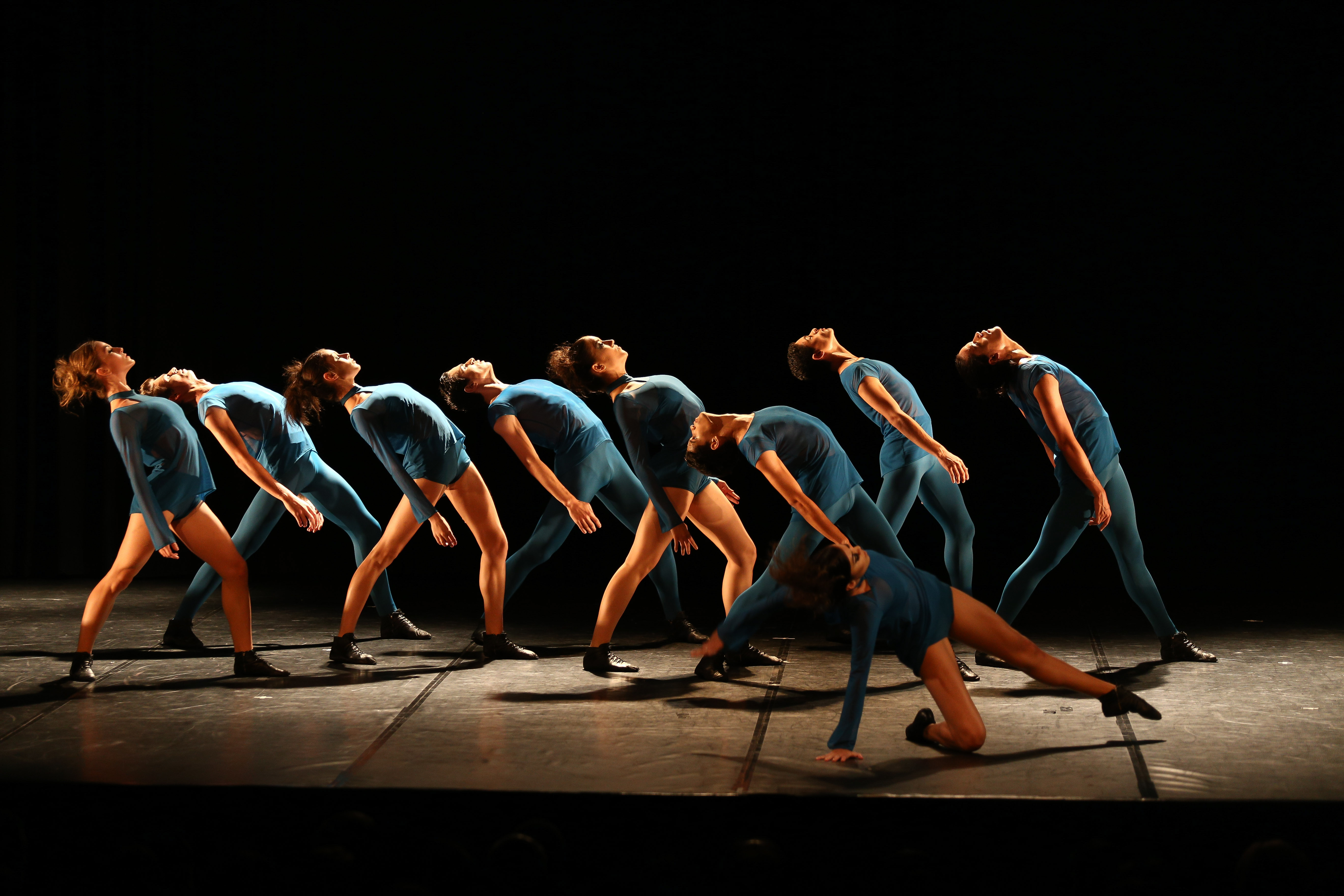 Aniversário 16 anos Bolshoi Brasil