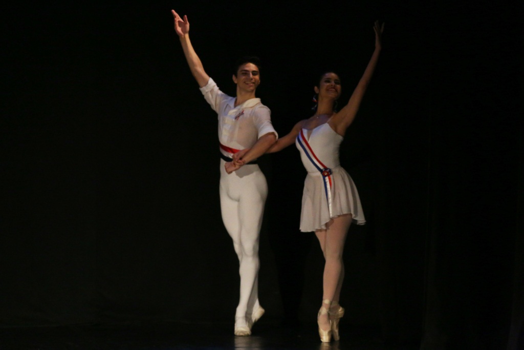 Sexta com Arte 18/11/2016 - manhã