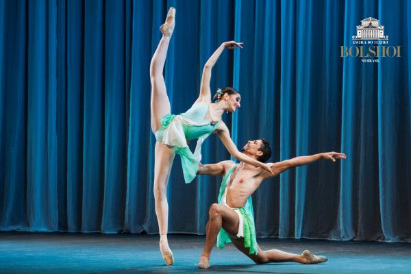 Turnê Nordeste 2012