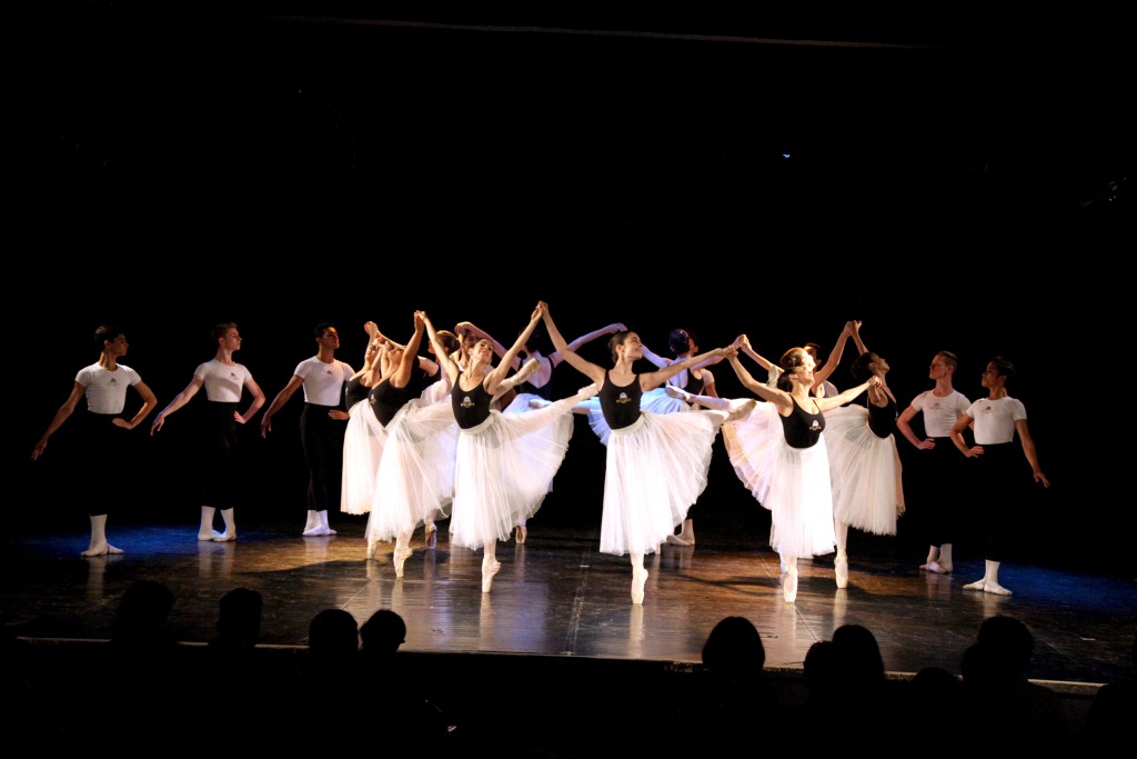 Laboratório - Apresentação