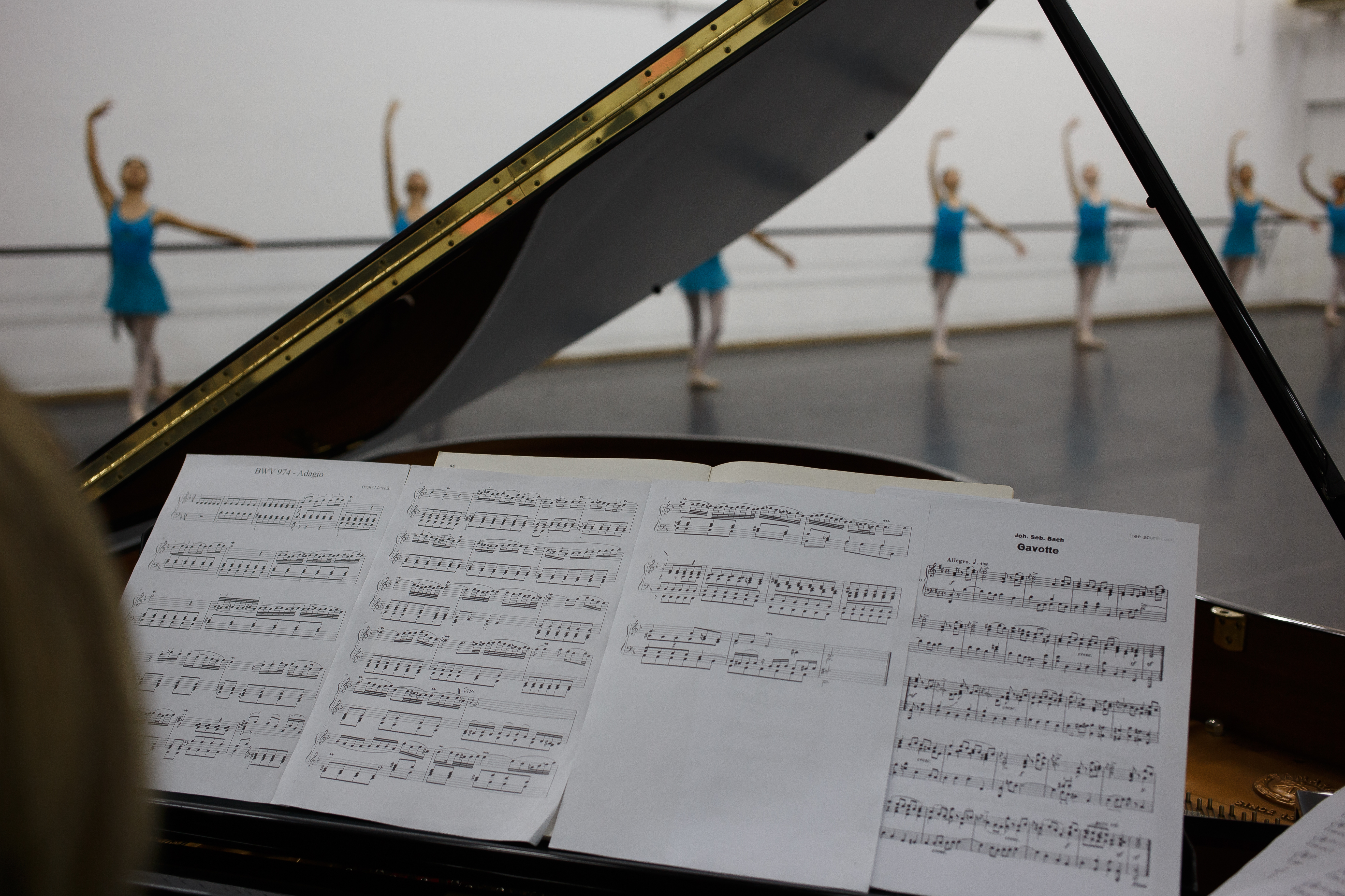 Sala de Aula - Professor Amarildo