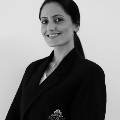 Marion Schust Hedjazi 